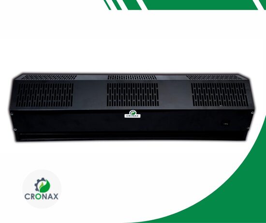 Air Curtain